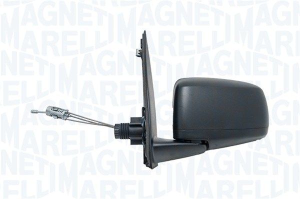 MAGNETI MARELLI Ārējais atpakaļskata spogulis 350314026780